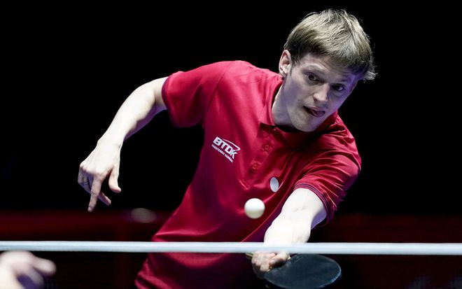 瑞典队鏖战法国队，奥恰洛夫扛起全队