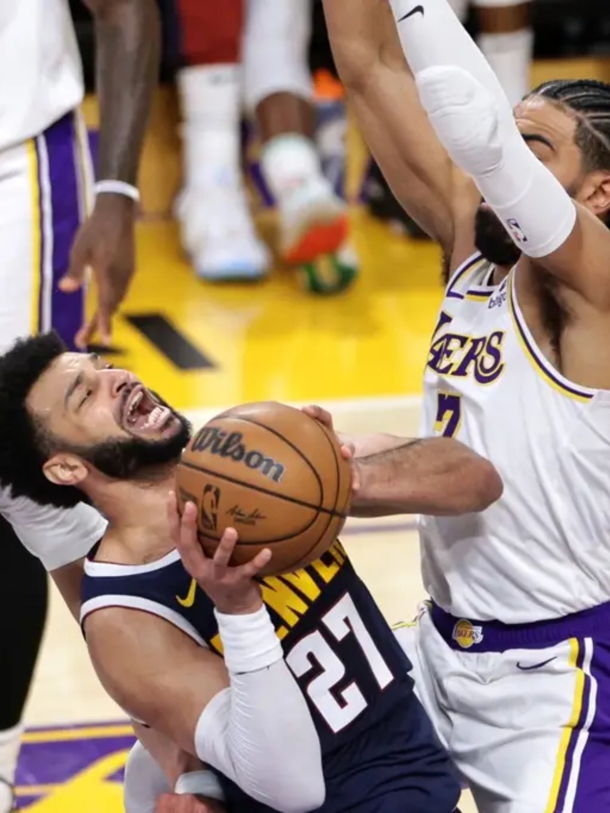 年终总决赛轻取美网，穆雷关键制胜