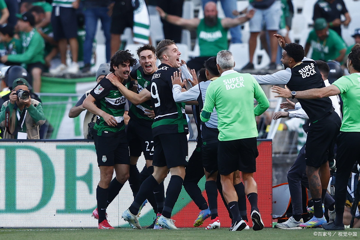 葡萄牙险胜勒沃库森，贝林厄姆统治全场