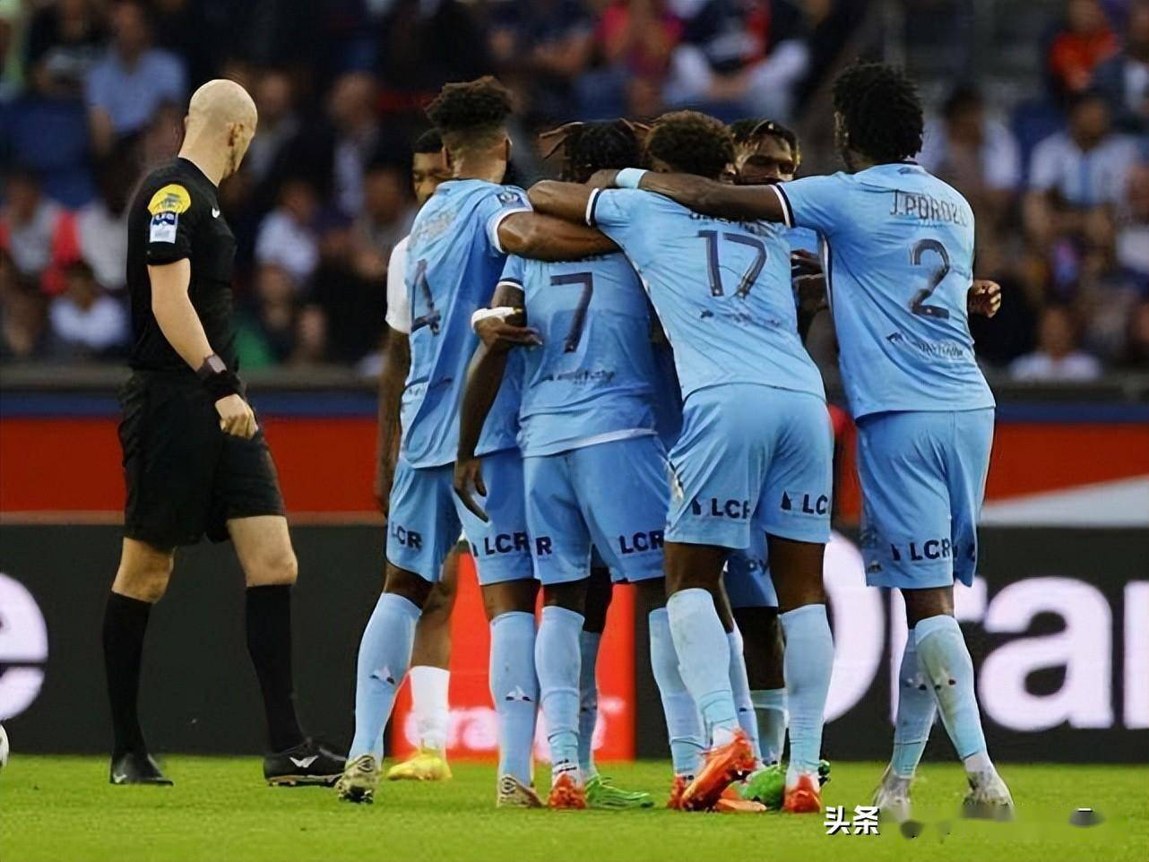 瓜亚矣引爆摩纳哥,取得一场胜利 瓜亚矣引爆摩纳哥,取得一场胜利