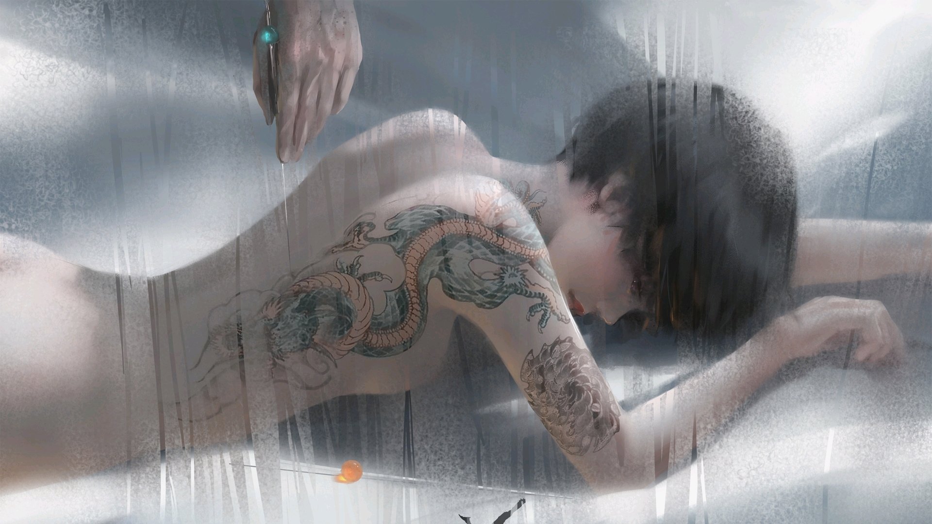 风暴之眼,德甲争冠战之夜,凯塞多如何成为攻防转换的终极枢纽