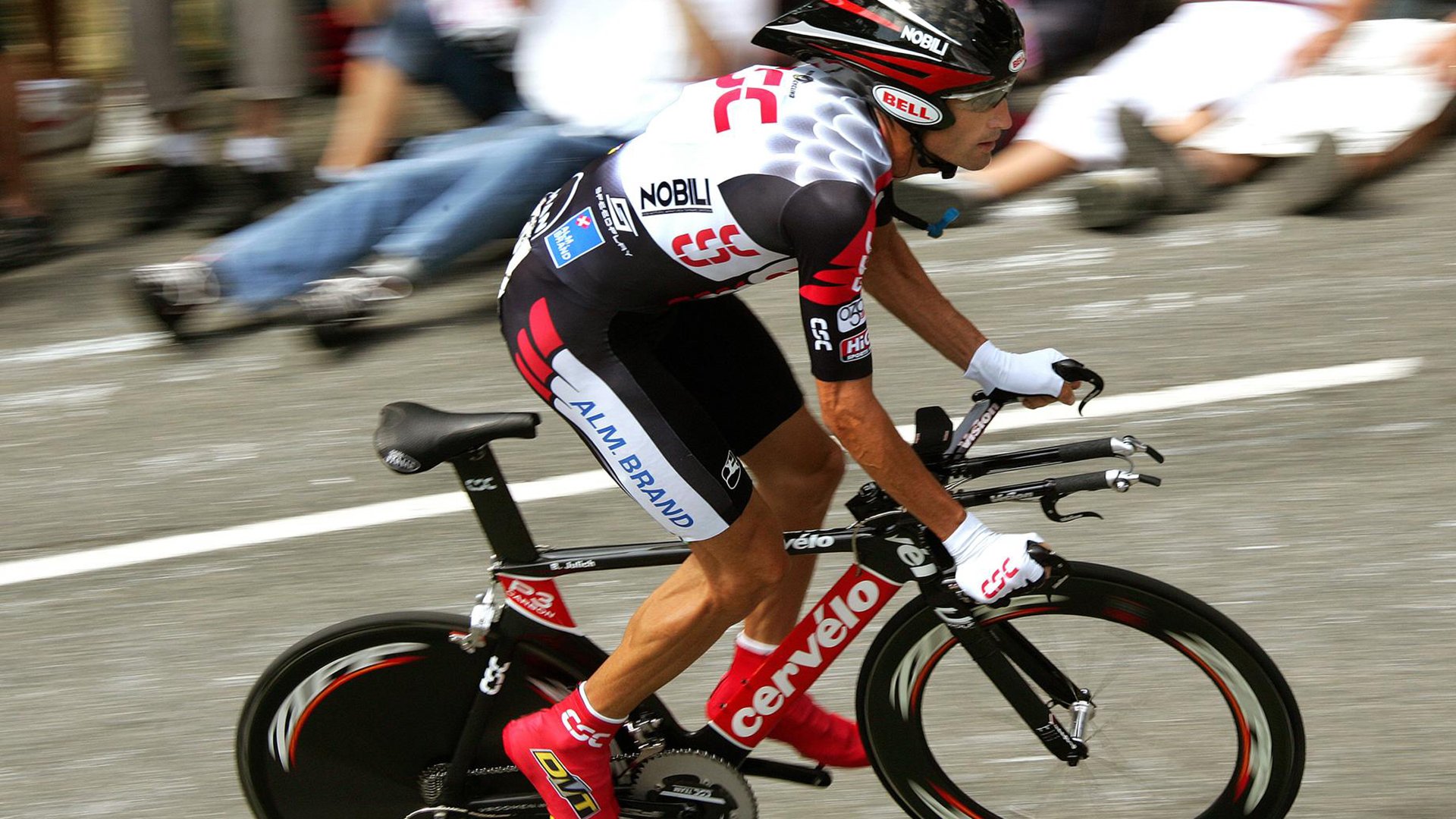 横扫终结，接管诞生