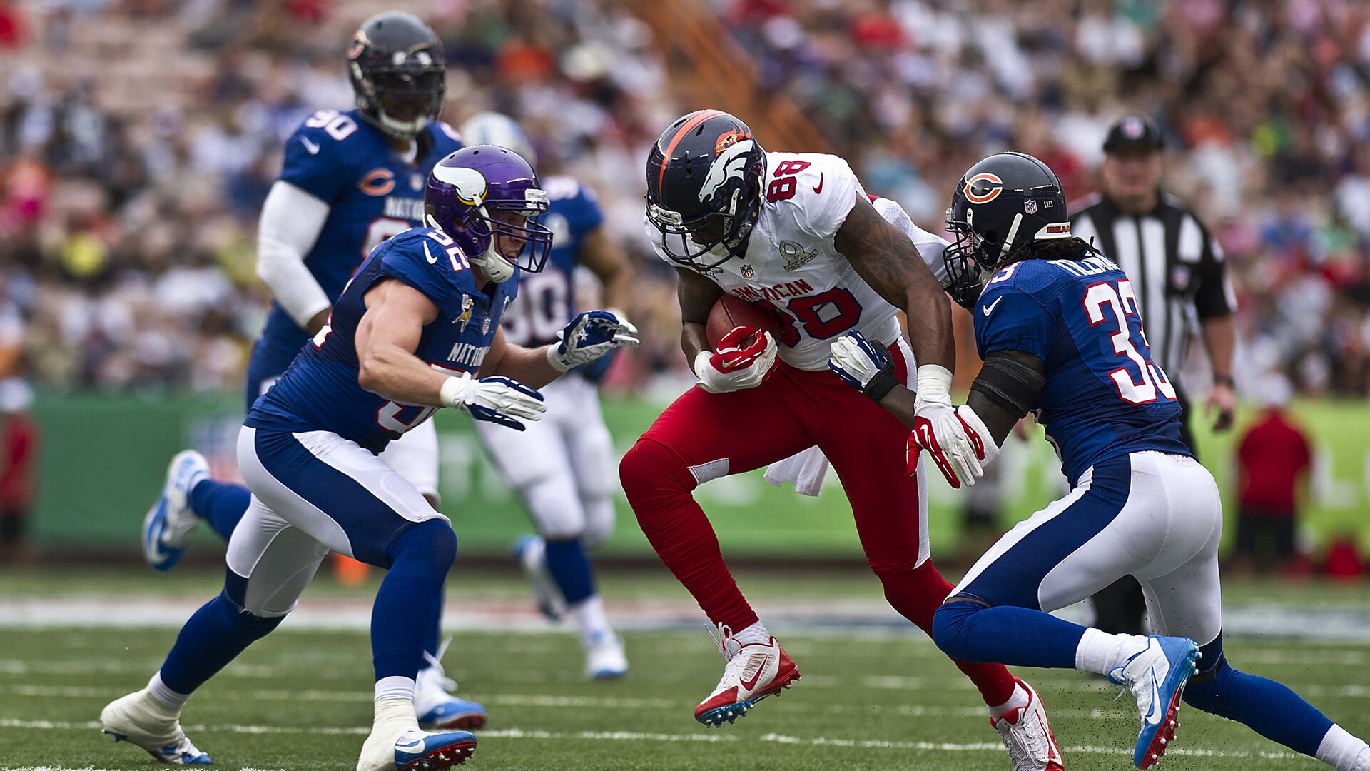 北京队历史性狂胜湖人，米切尔决战时刻独揽15分成关键先生